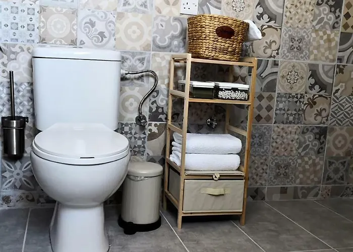 アパート Cozy Getaway In