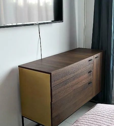 アパート Cozy Getaway In *