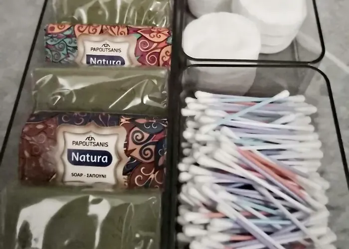 アパート Cozy Getaway In