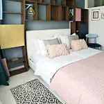 Cozy Getaway In Lägenhet *