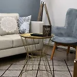 Cozy Getaway In * Nicosia