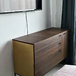 Lägenhet Cozy Getaway In *