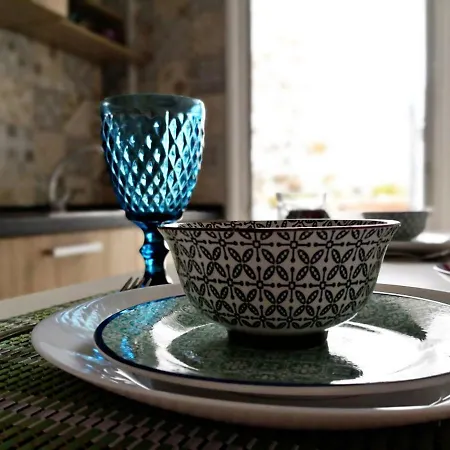 Cozy Getaway In Nicosia