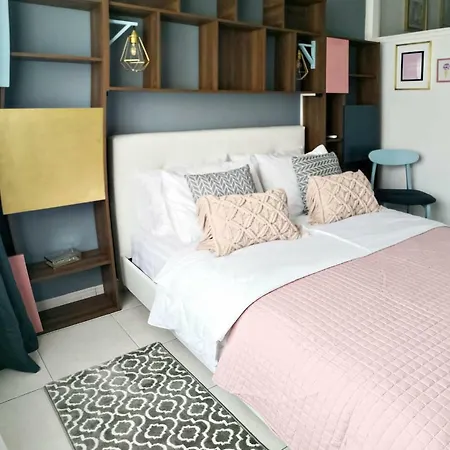 Cozy Getaway In Lejlighed *