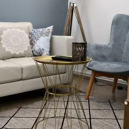 Cozy Getaway In * Nicosia