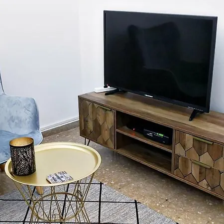 Cozy Getaway In Lägenhet