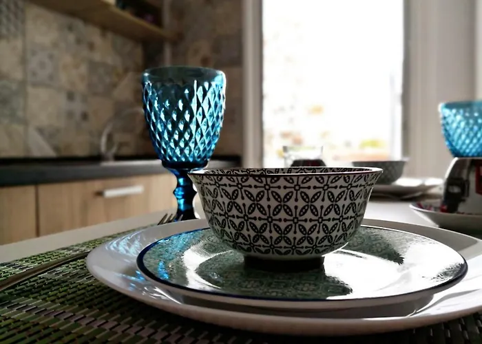 Cozy Getaway In 尼科西亚