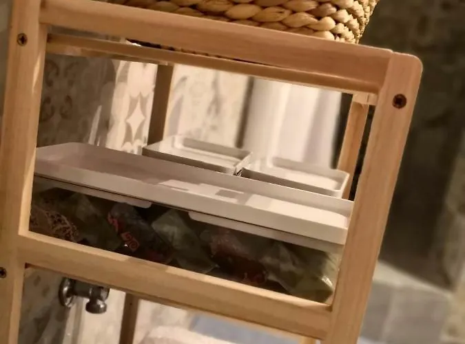 公寓 Cozy Getaway In