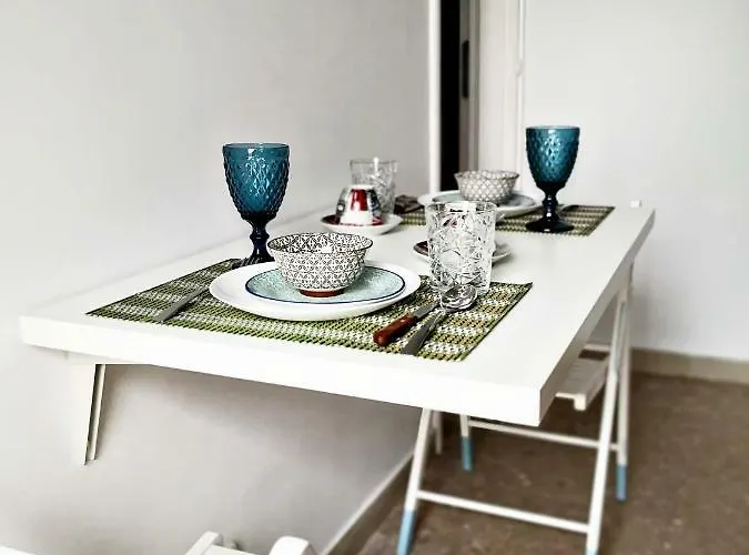 公寓 Cozy Getaway In