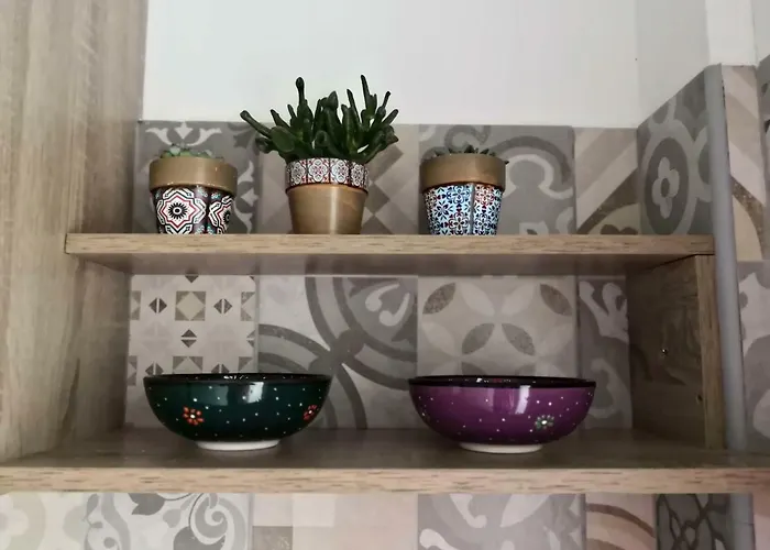 公寓 Cozy Getaway In *