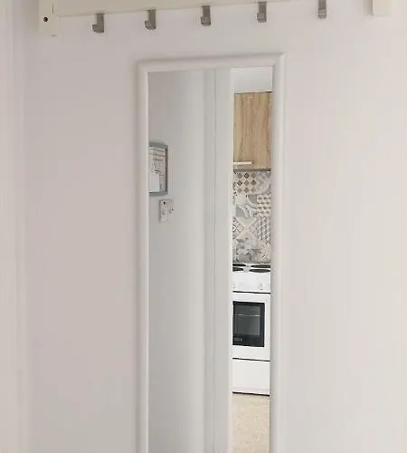 Cozy Getaway In 尼科西亚