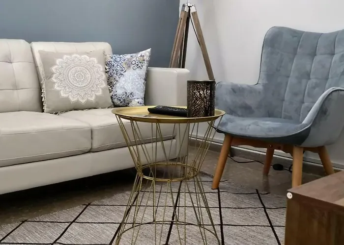 Cozy Getaway In * 尼科西亚