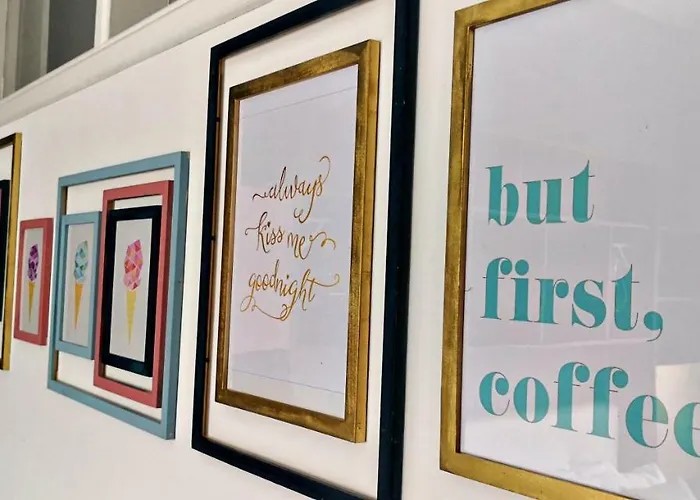 Cozy Getaway In * 尼科西亚