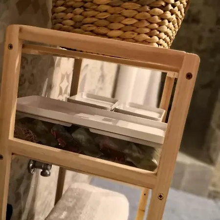 Διαμέρισμα Cozy Getaway In