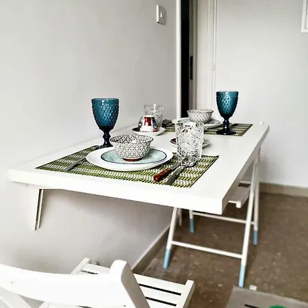 Apartamento Cozy Getaway In