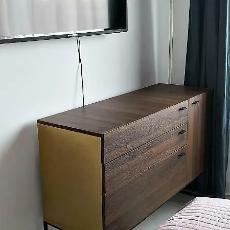 Apartamento Cozy Getaway In *