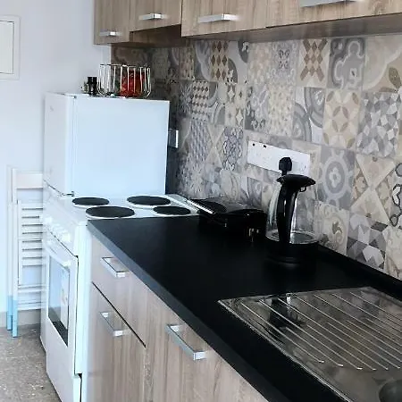 Cozy Getaway In Apartamento